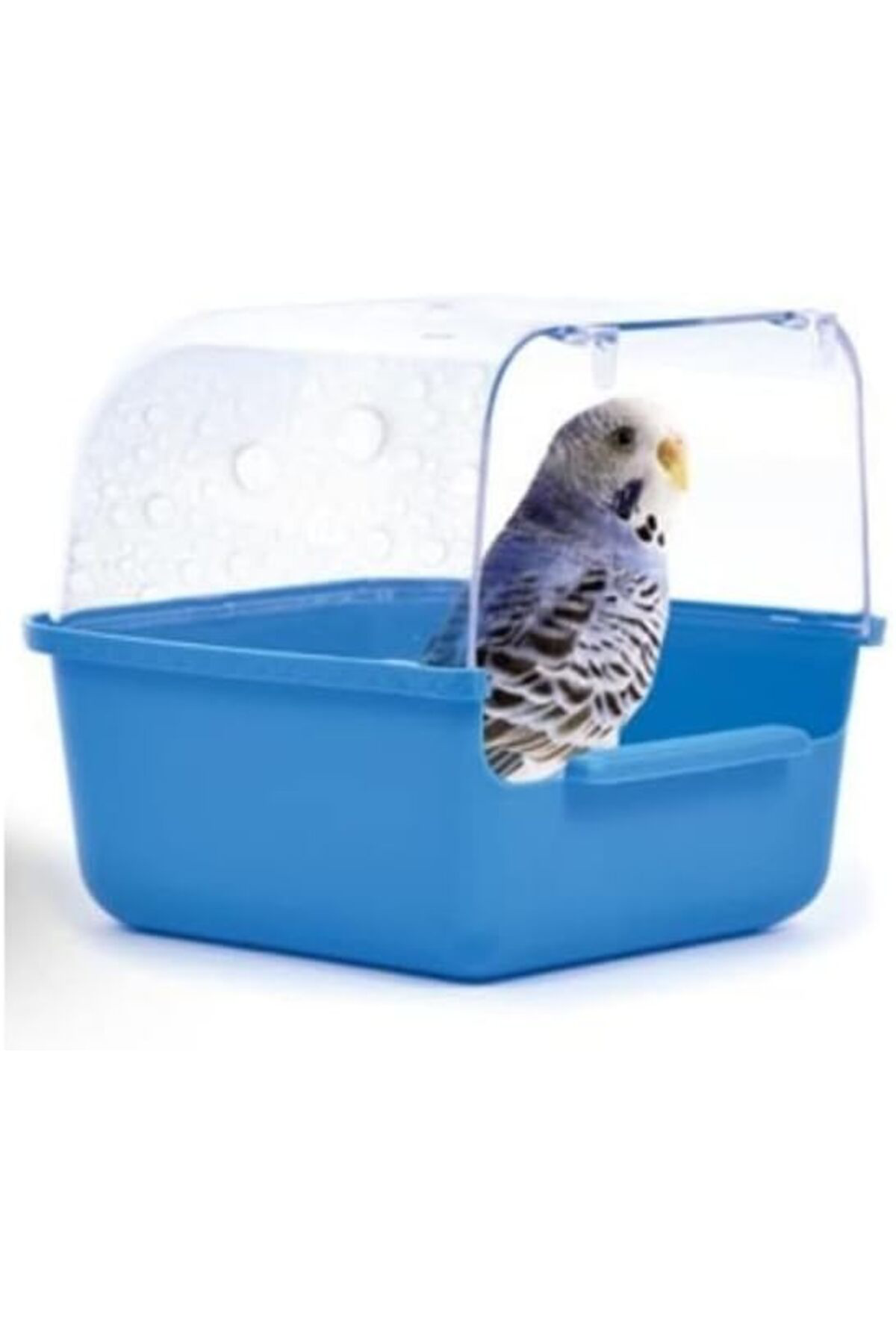 Astra Market Kuş Banyoluk 10*11*13 Cm