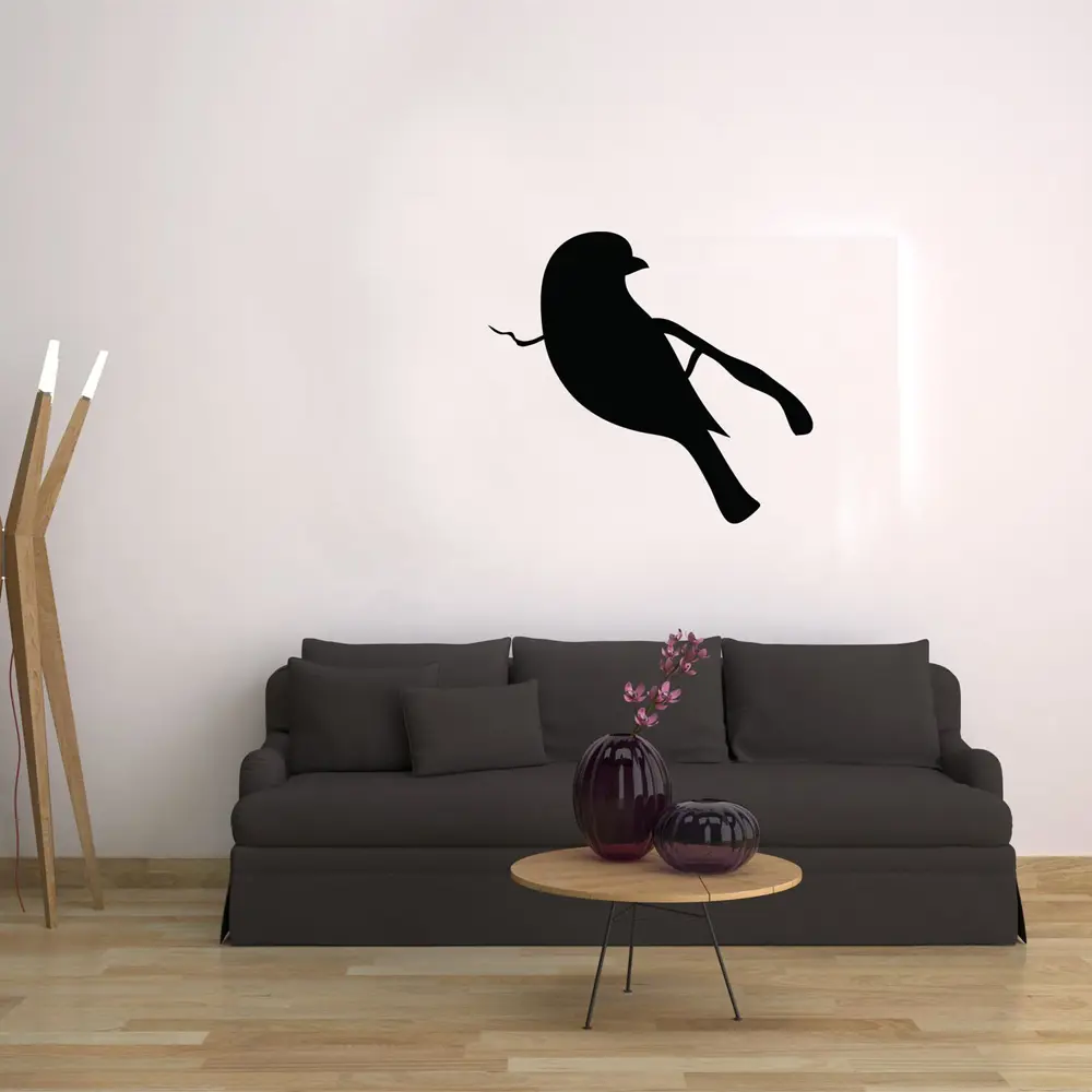 KUŞ FOLYO STİCKER KUŞ FOLYO STİCKER