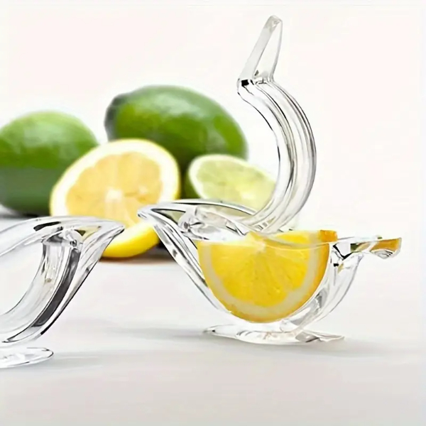 Kuş Şeklinde Limon Sıkacağı