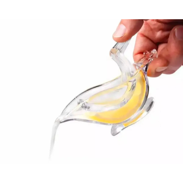 Kuş Şeklinde Limon Sıkacağı