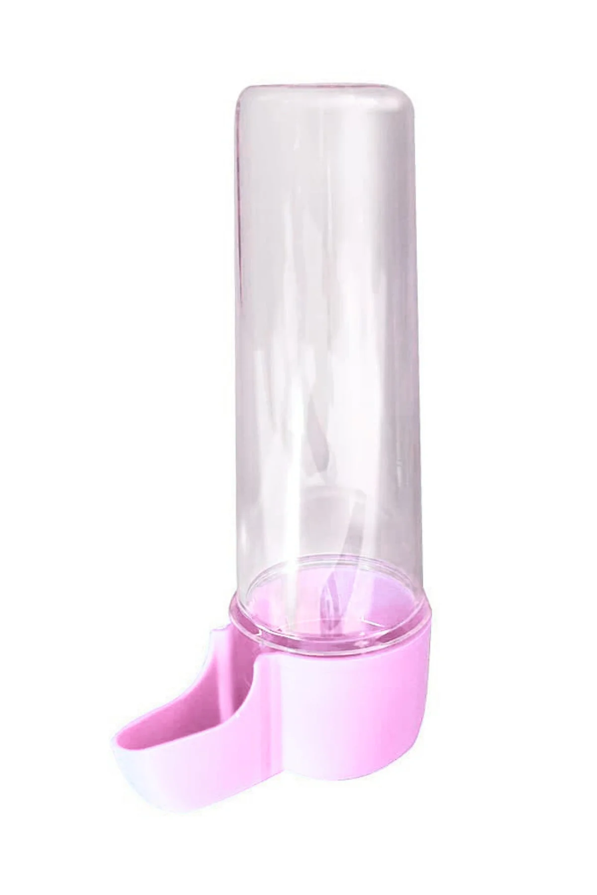 Kuş Suluğu Pembe