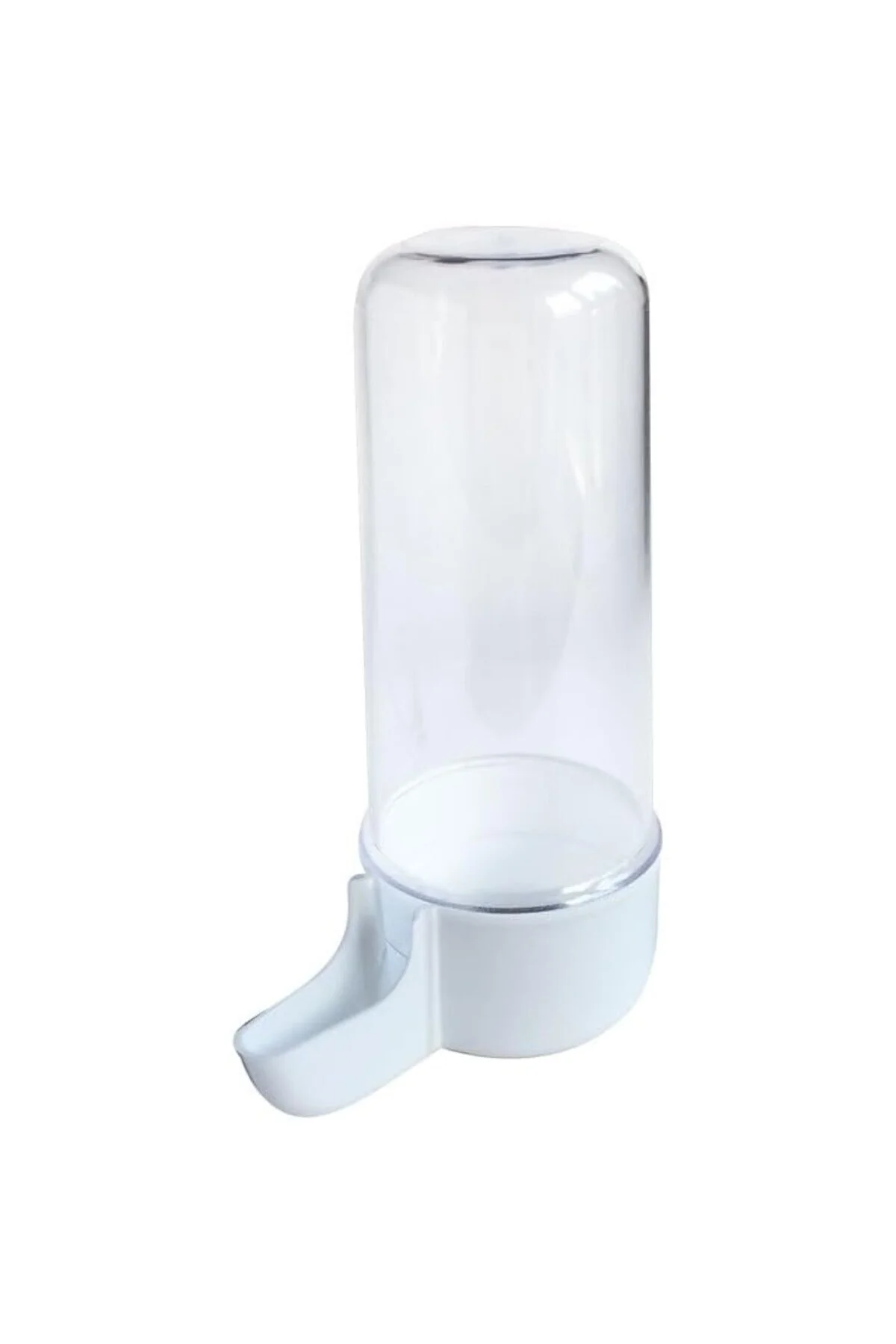Kuş Sulukları, Büyük Gaga Suluk 200 Ml, Beyaz x 20 adet