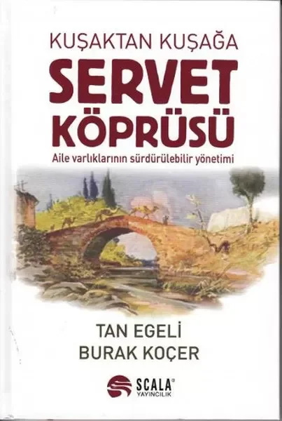 Kuşaktan Kuşağa Servet Köprüsü Fiyatı, Yorumları ve Özellikleri