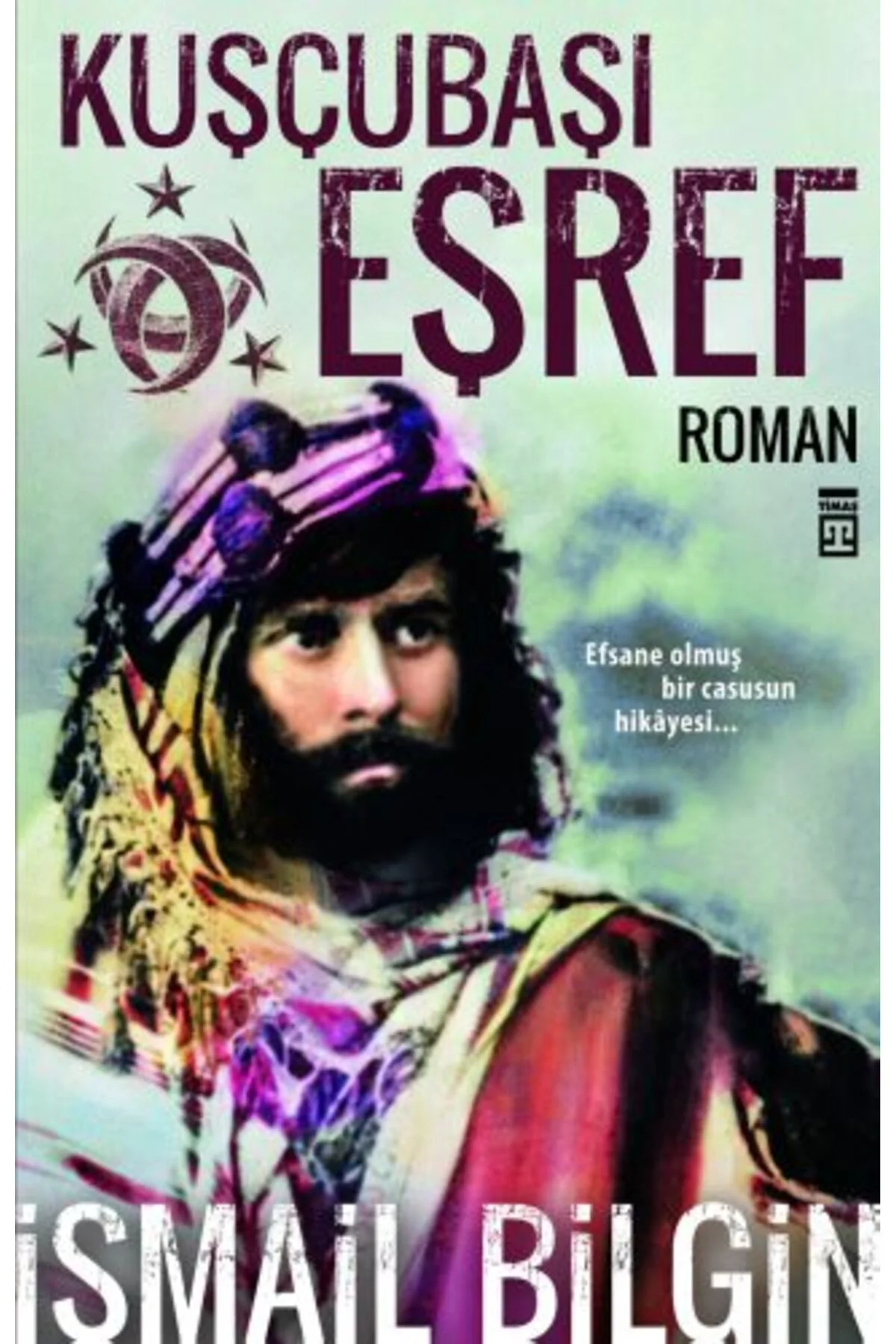 Kuşçubaşı Eşref