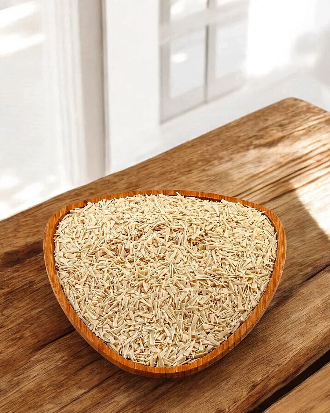 Kuşdili Mantı (350gr) Kuşdili Mantı (350gr)