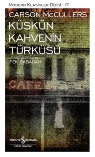 Küskün Kahvenin Türküsü - Modern Klasikler Dizisi Fiyatı, Yorumları ve Özellikleri