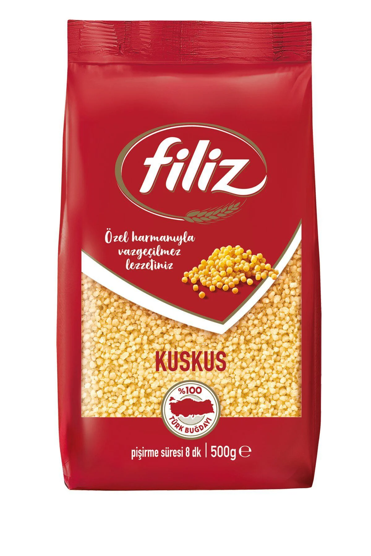 Kuskus Makarna 500 gr X 5 Adet Fiyatı, Yorumları ve Özellikleri