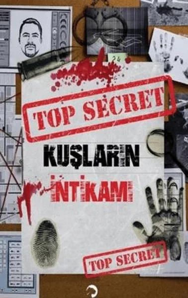 Kuşların Acımasız İntikamı - Dedektif Oyunu Fiyatı, Yorumları ve Özellikleri