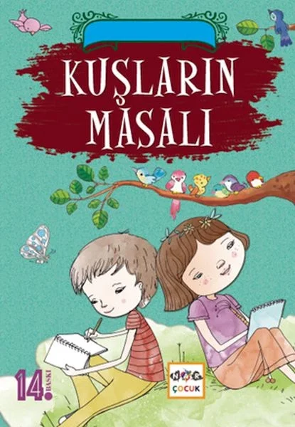 Kuşların Masalı Fiyatı, Yorumları ve Özellikleri