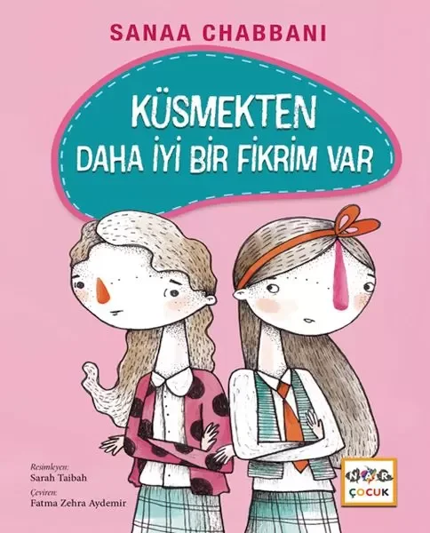 Küsmekten Daha İyi Bir Fikrim Var (Ciltli) Fiyatı, Yorumları ve Özellikleri