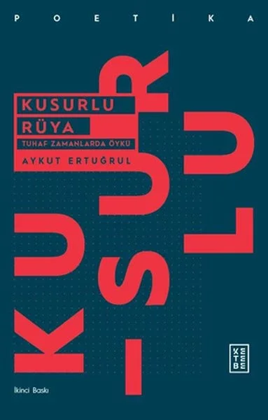 Kusurlu Rüya Fiyatı, Yorumları ve Özellikleri