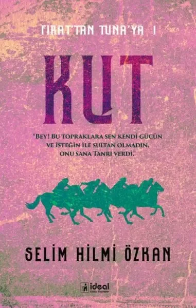 Kut -Fırat'Tan Tuna'Ya 1 Fiyatı, Yorumları ve Özellikleri