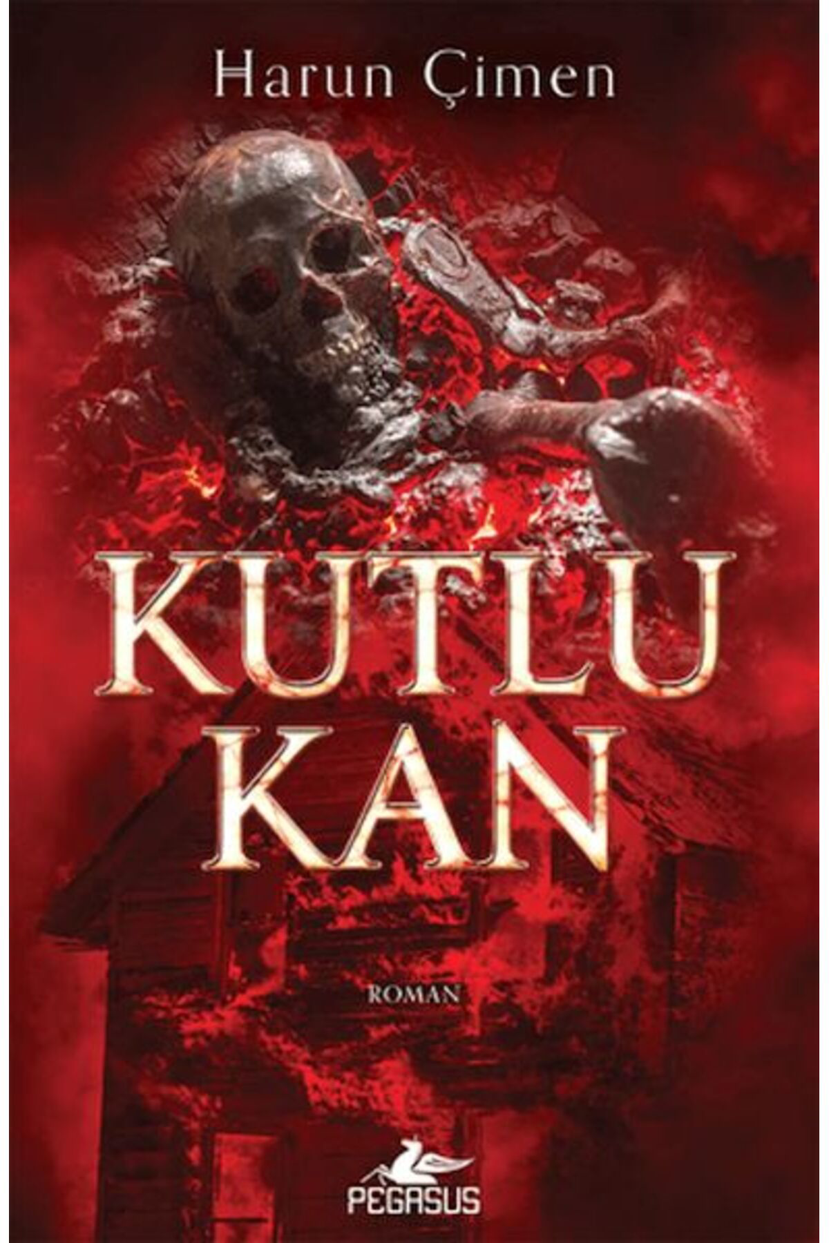 Karatay Yayınları Kutlu Kan