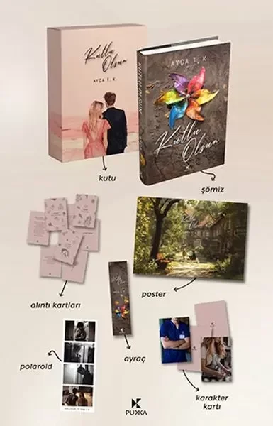 Kutlu Olsun 1 (Kutulu Set) Fiyatı, Yorumları ve Özellikleri