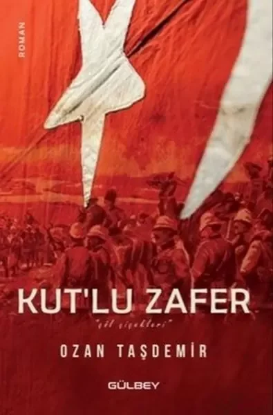 Kut'lu Zafer - Çöl Çiçekleri Fiyatı, Yorumları ve Özellikleri