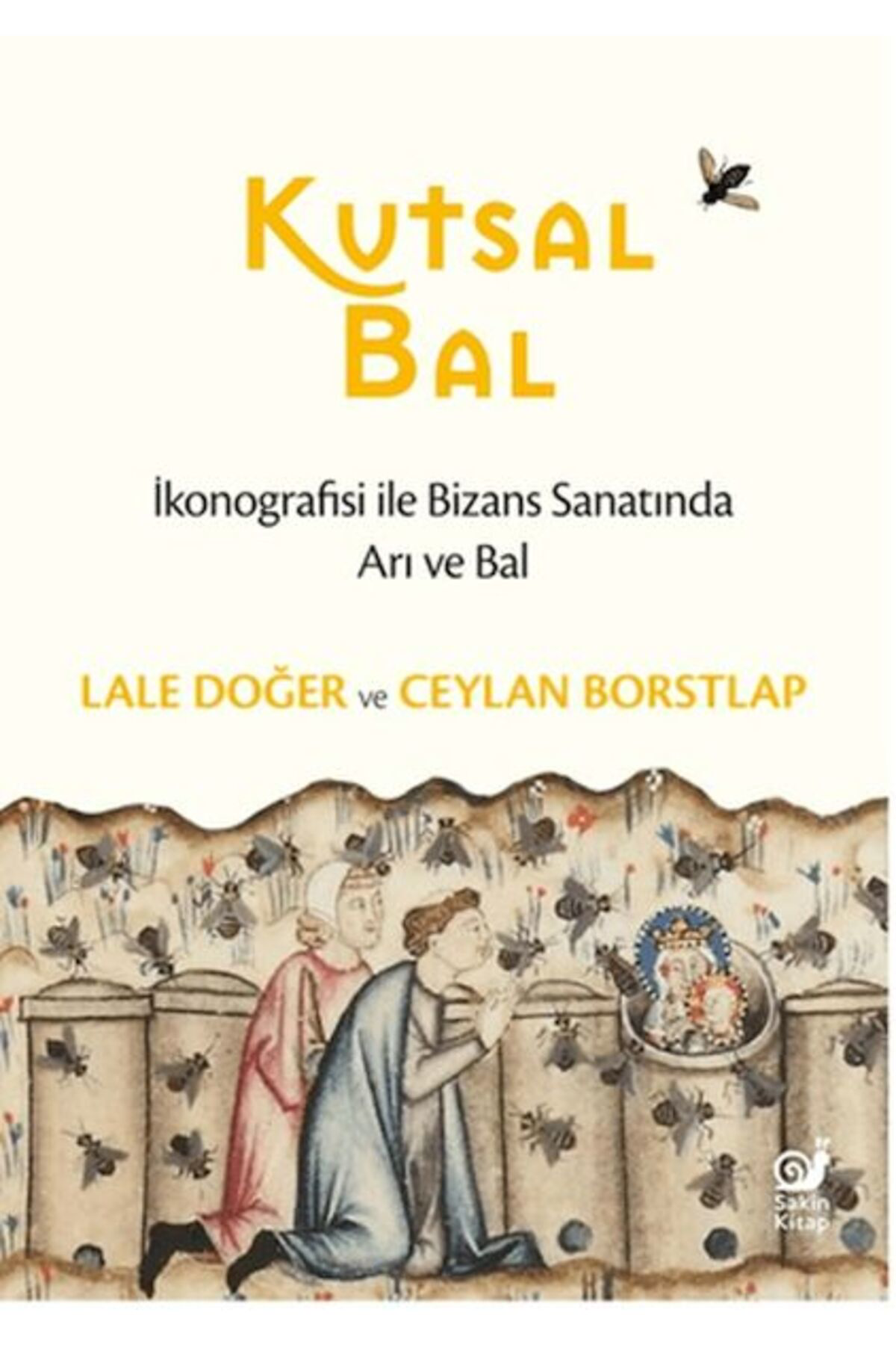 Sakin Kitap Kutsal Bal