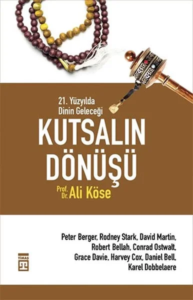 Kutsalın Dönüşü - 21. Yüzyılda Dinin Geleceği Fiyatı, Yorumları ve Özellikleri