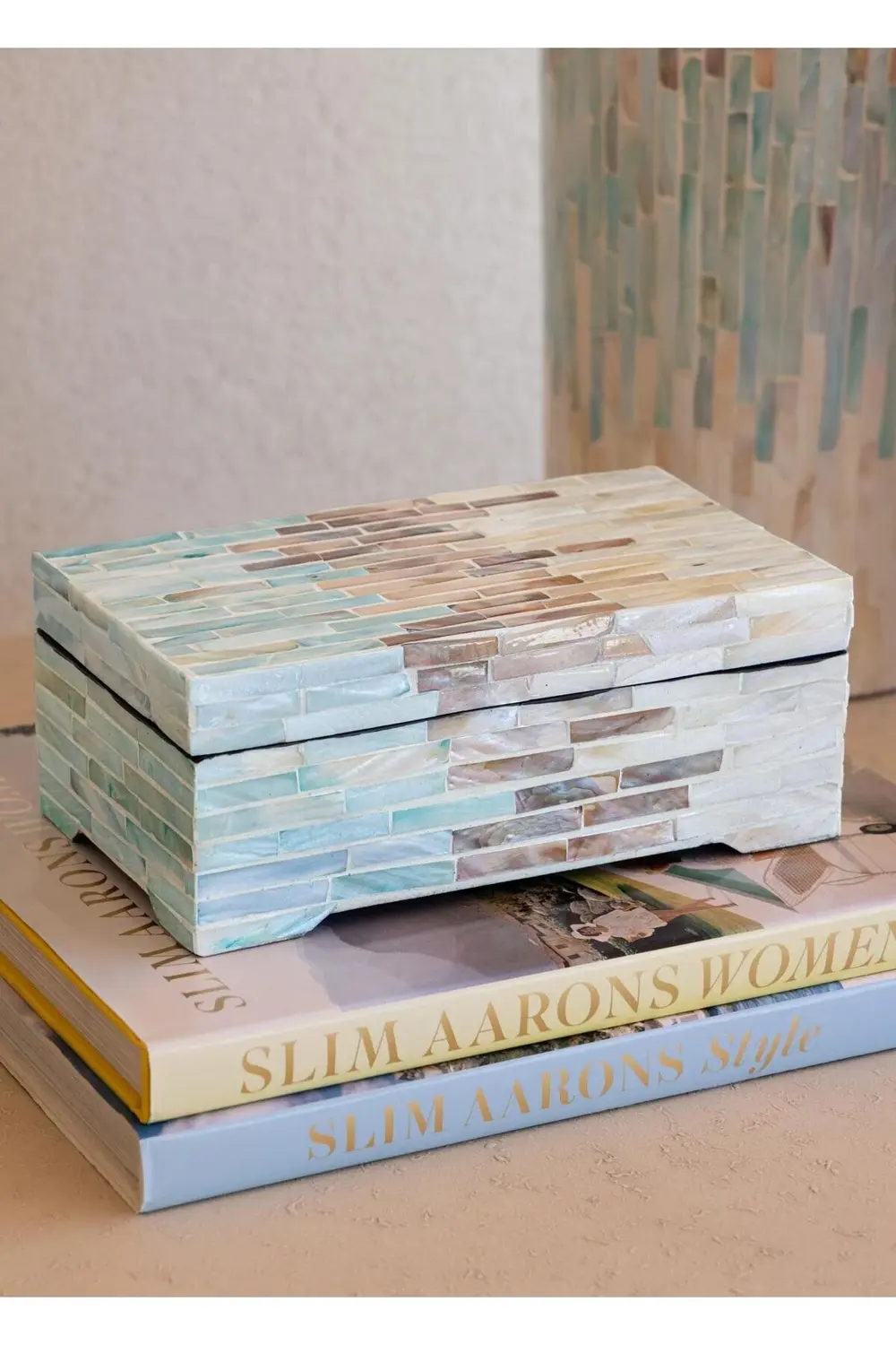 Kutu 29x19x11 cm TLC0110