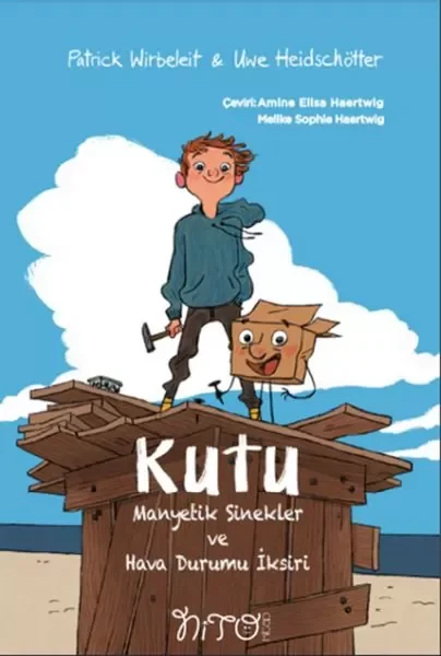 Kutu Manyetik Sinekler Ve Hava Durumu İksiri Fiyatı, Yorumları ve Özellikleri