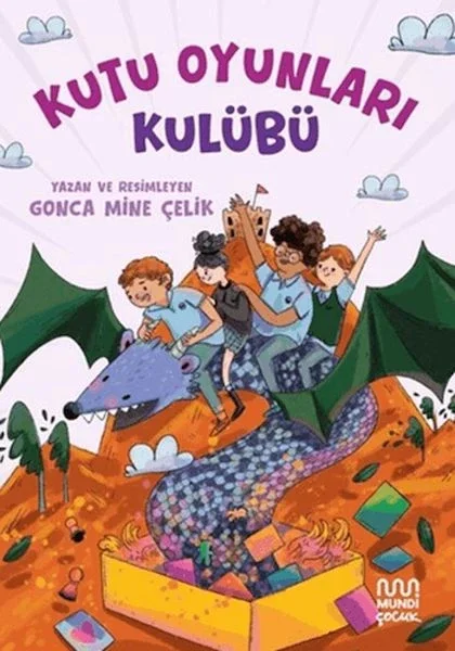 Kutu Oyunları Kulübü Fiyatı, Yorumları ve Özellikleri