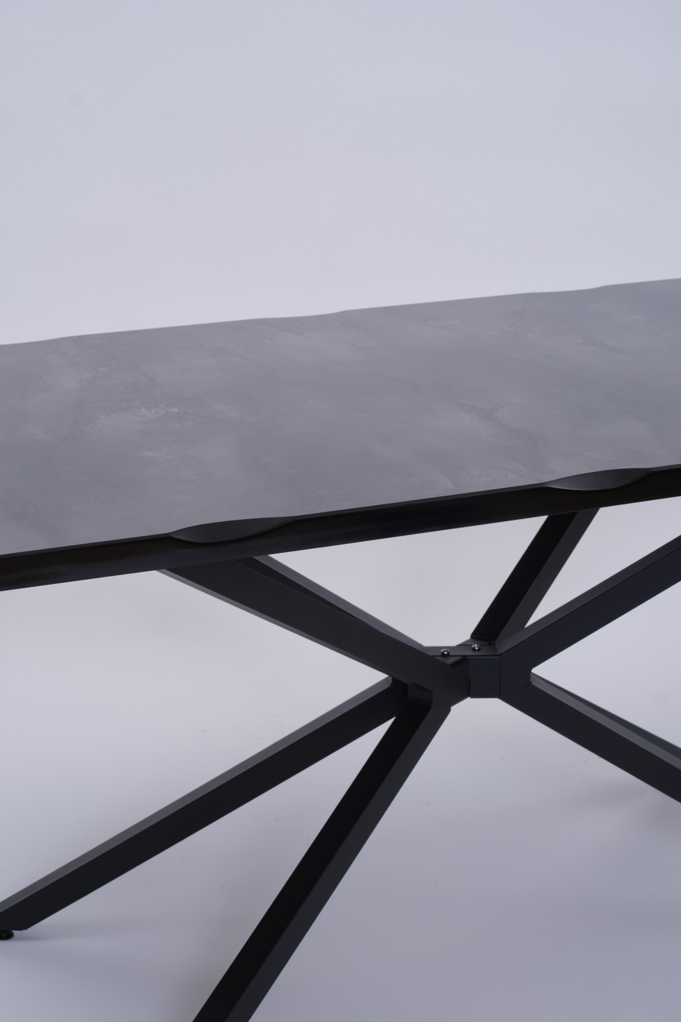 Erezogullari Mobilya Kütük Polo Mdf Mutfak Masa Sandalye Takimi 90X160