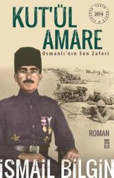 Kutül Amare Osmanlının Son Zaferi Fiyatı, Yorumları ve Özellikleri