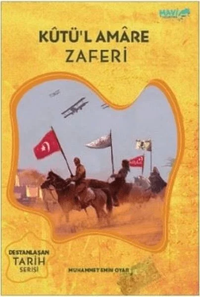 Kutü'l Amare Zaferi Fiyatı, Yorumları ve Özellikleri