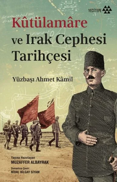 Kutülamare ve Irak Cephesi Tarihçesi Fiyatı, Yorumları ve Özellikleri