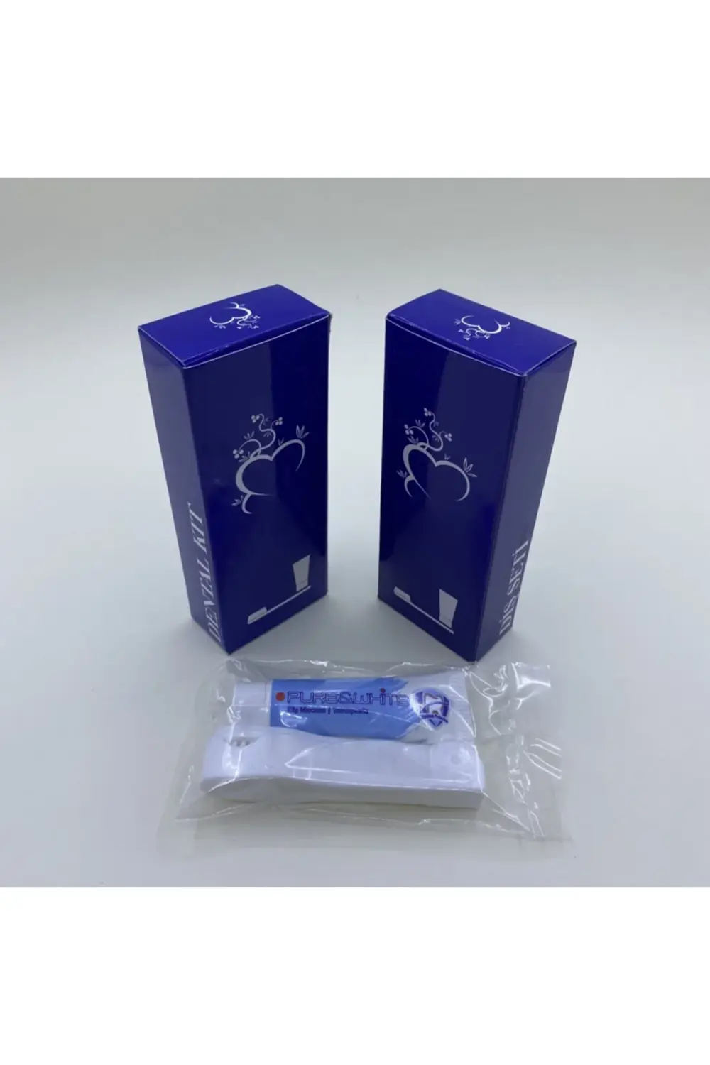 Kutulu 216 Adet Diş Seti Otel Tipi Buklet Diş Seti Katlanır Fırça