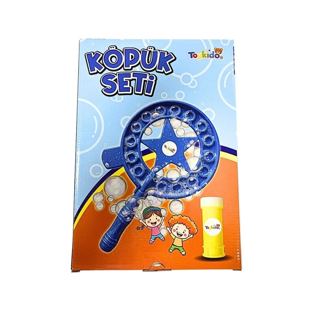 Kutulu Erkek Köpük Seti Kutulu Erkek Köpük Seti