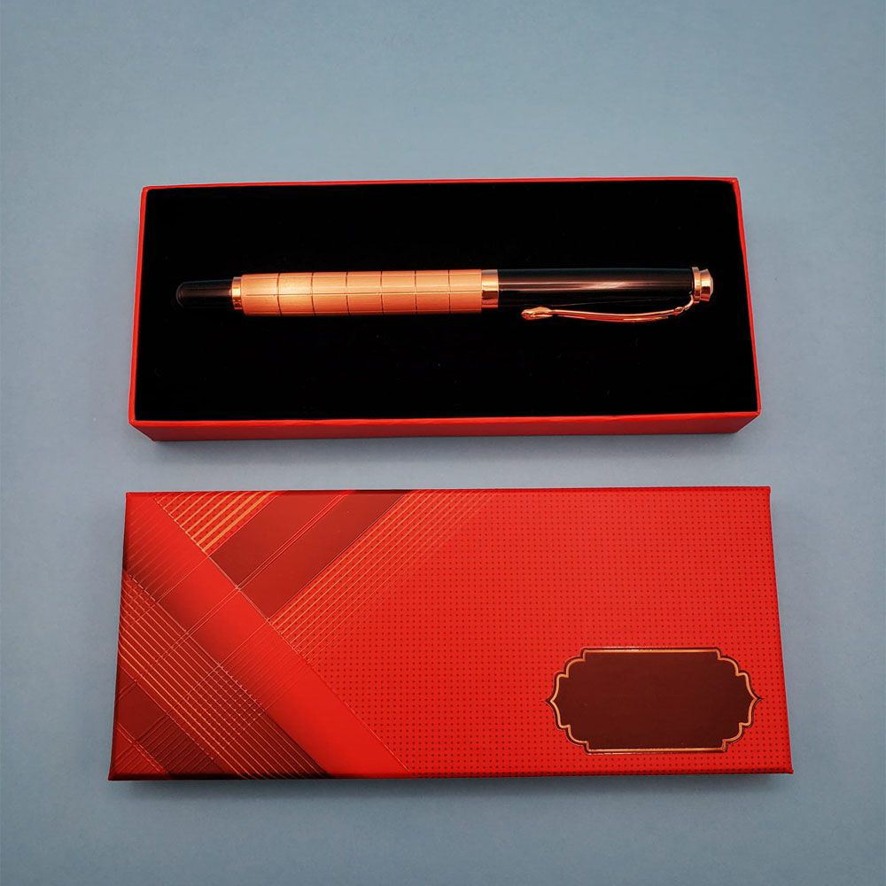 Evimdeyokyok Kutulu Hediyelik Roller Kalem Tdrtr