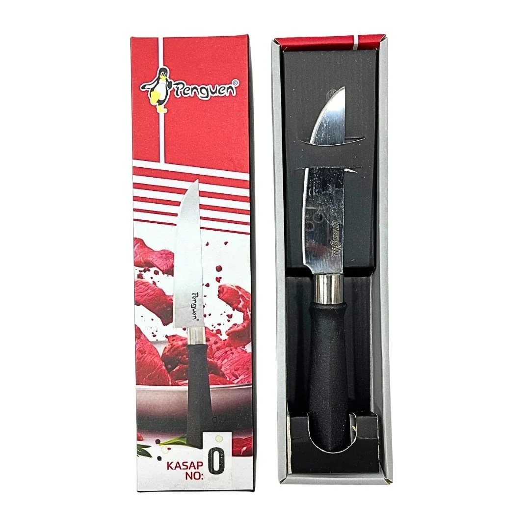 Kutulu Kasap Bıçağı No:1 Fiyatı, Yorumları ve Özellikleri