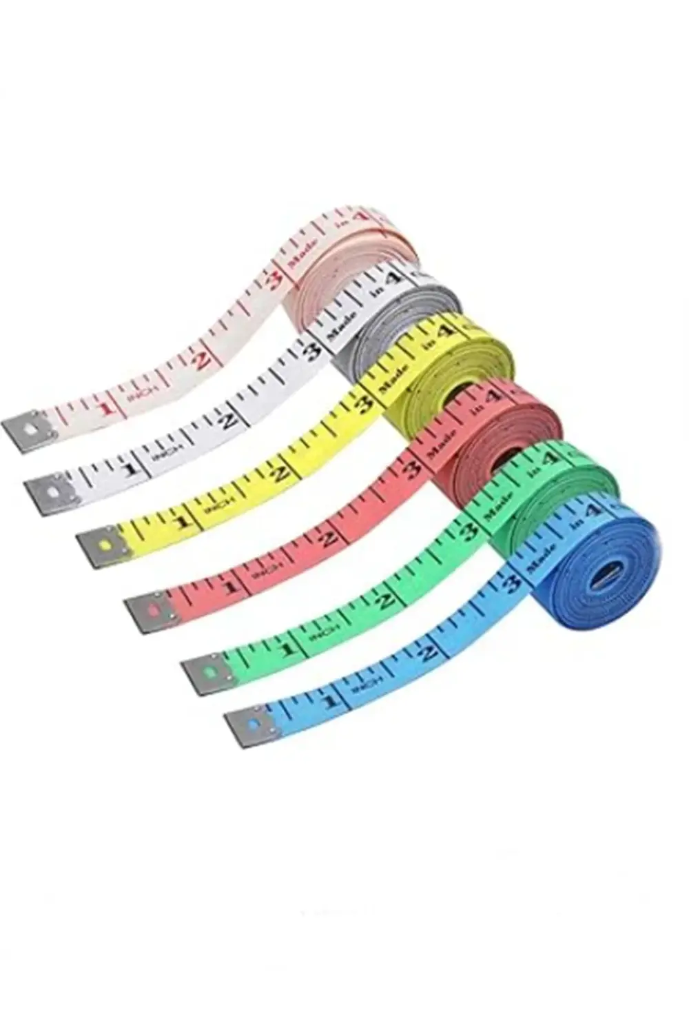 Kutulu Mezura 150 Cm