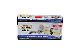 KUTULU NORMAL SARI BAREL 68MM