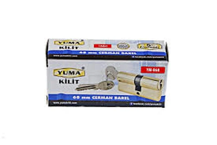 Kutulu Normal Sarı Barel 68mm Bx40 Fiyatı, Yorumları ve Özellikleri
