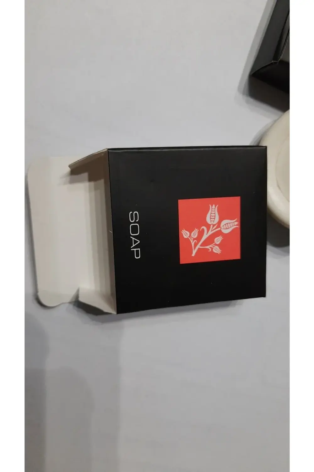 Kutulu Otel Sabunu 15 Gr 250 Adet