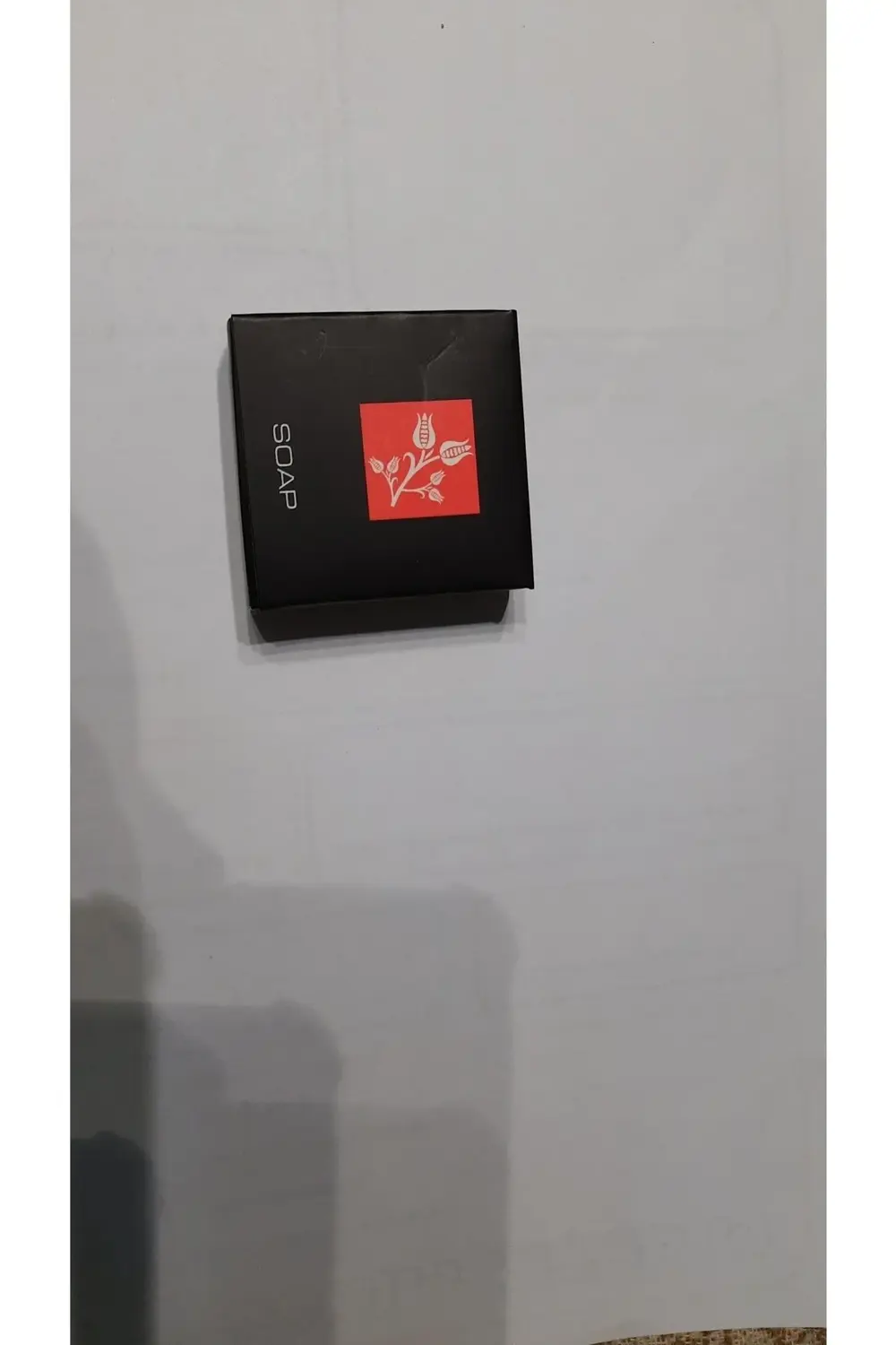 Kutulu Otel Sabunu 15 Gr 250 Adet