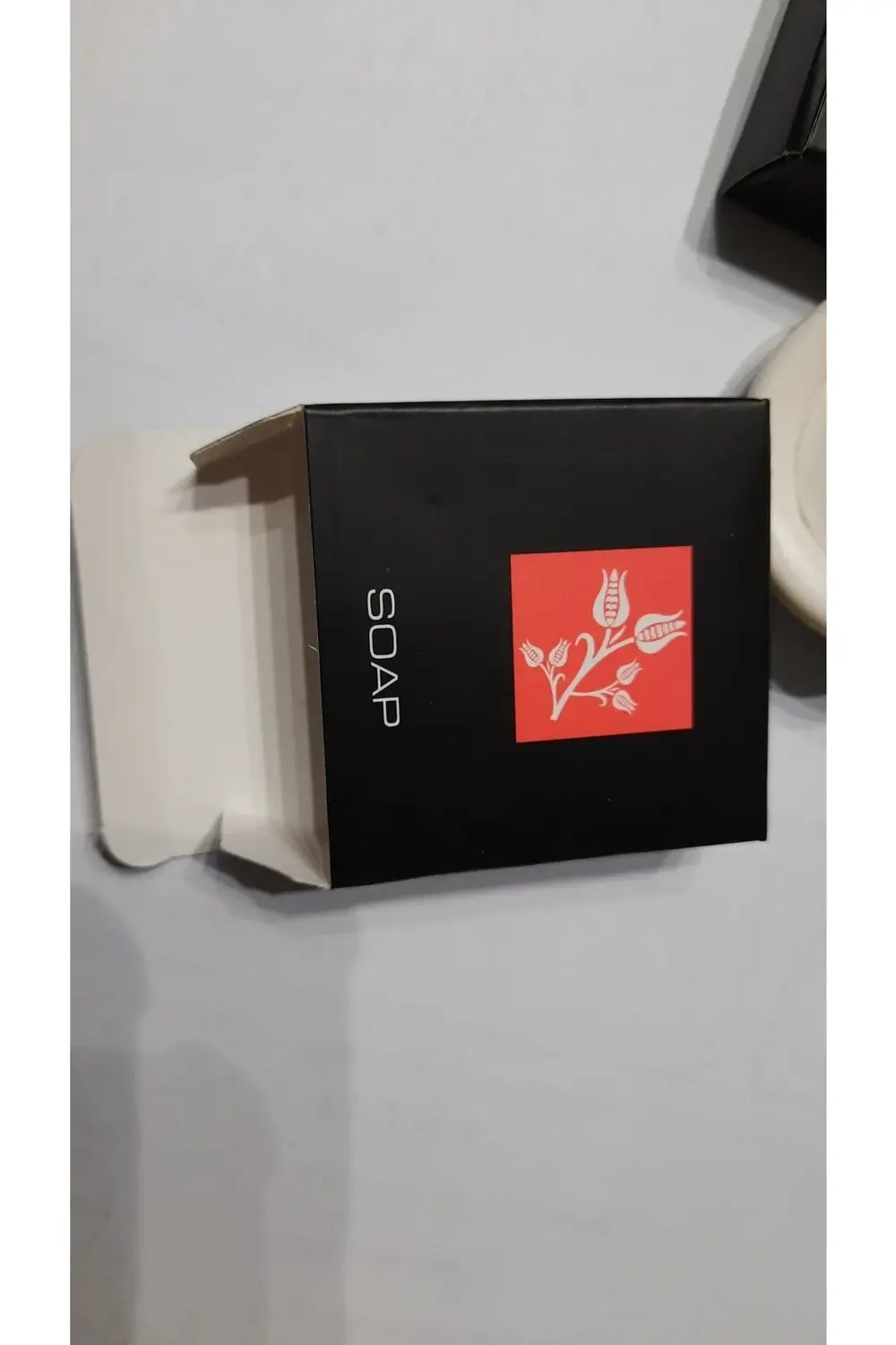 Kutulu Otel Sabunu 15 Gr 250 Adet