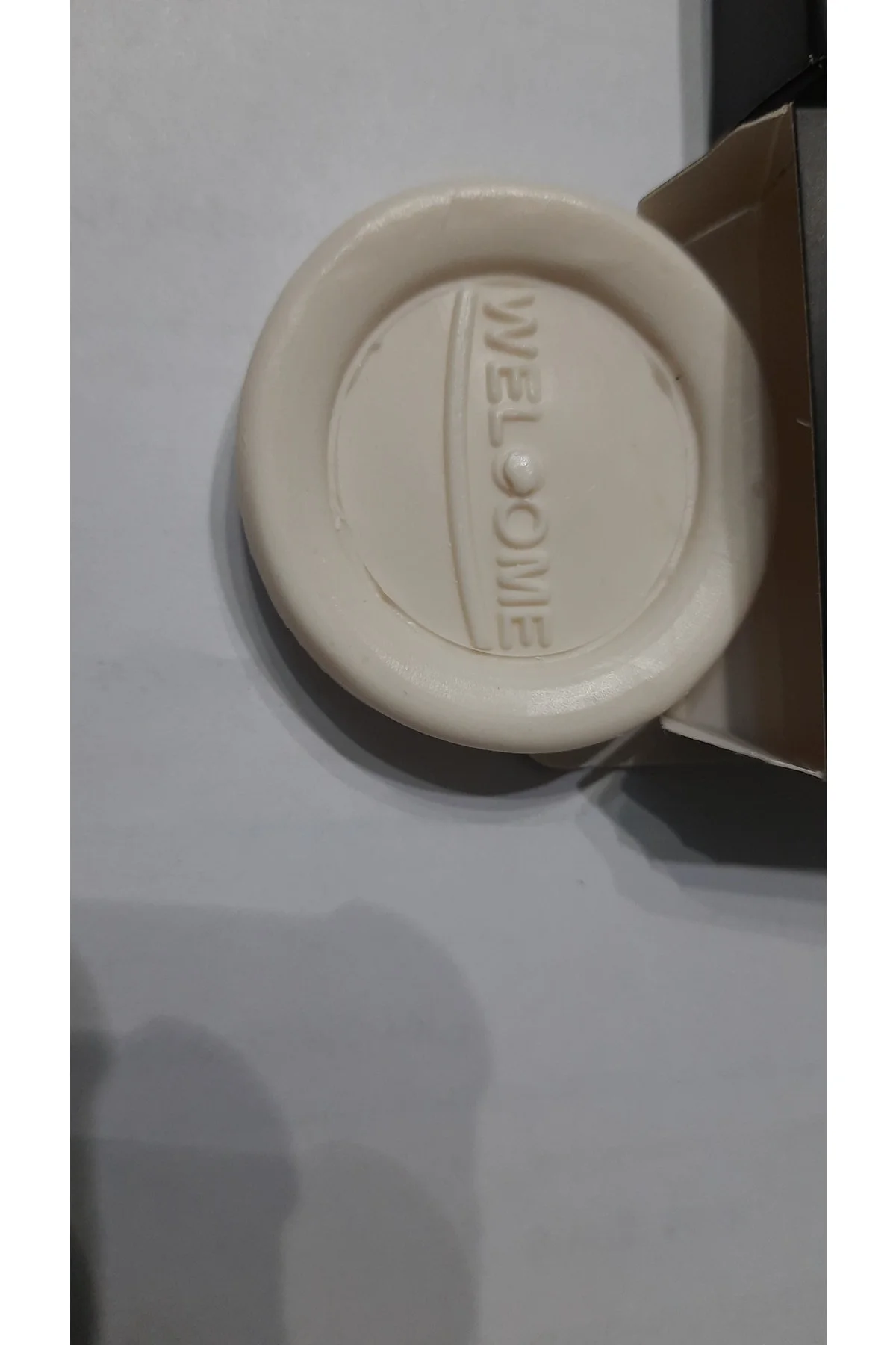 Kutulu Otel Sabunu 15 Gr 250 Adet