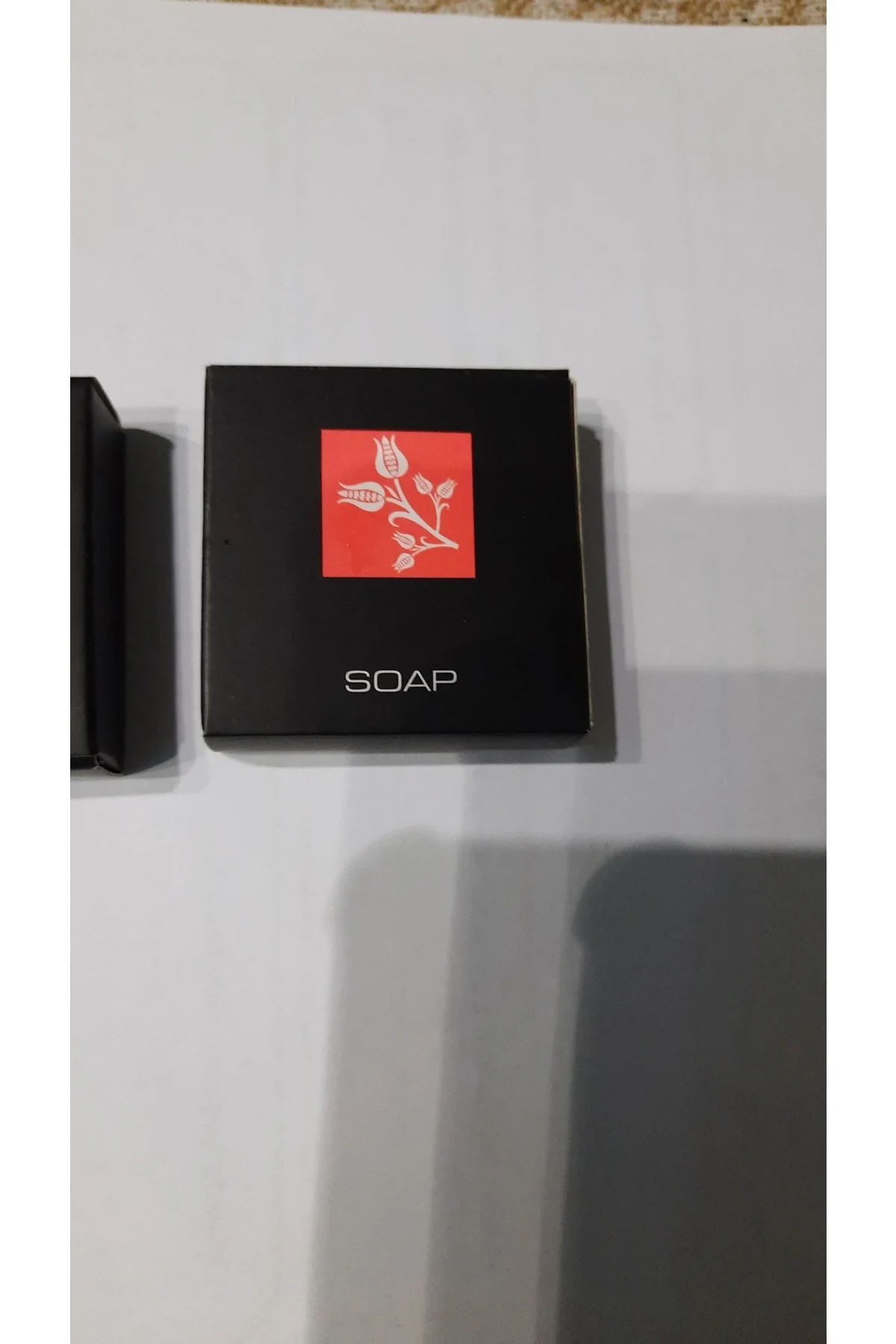 Kutulu Otel Sabunu 15 Gr 250 Adet