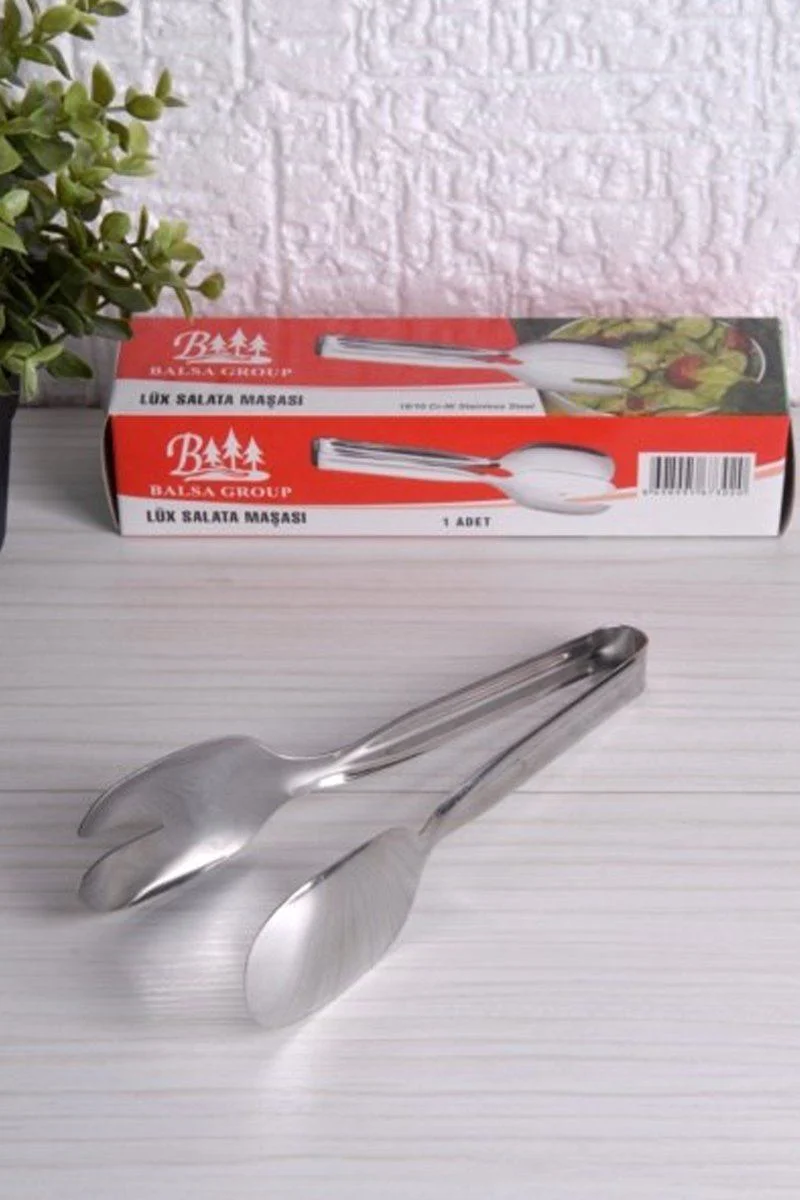 Kutulu Salata Maşası Royaleks-MŞ03 – Pratik ve Hijyenik Mutfak Maşası Fiyatı, Yorumları ve Özellikleri