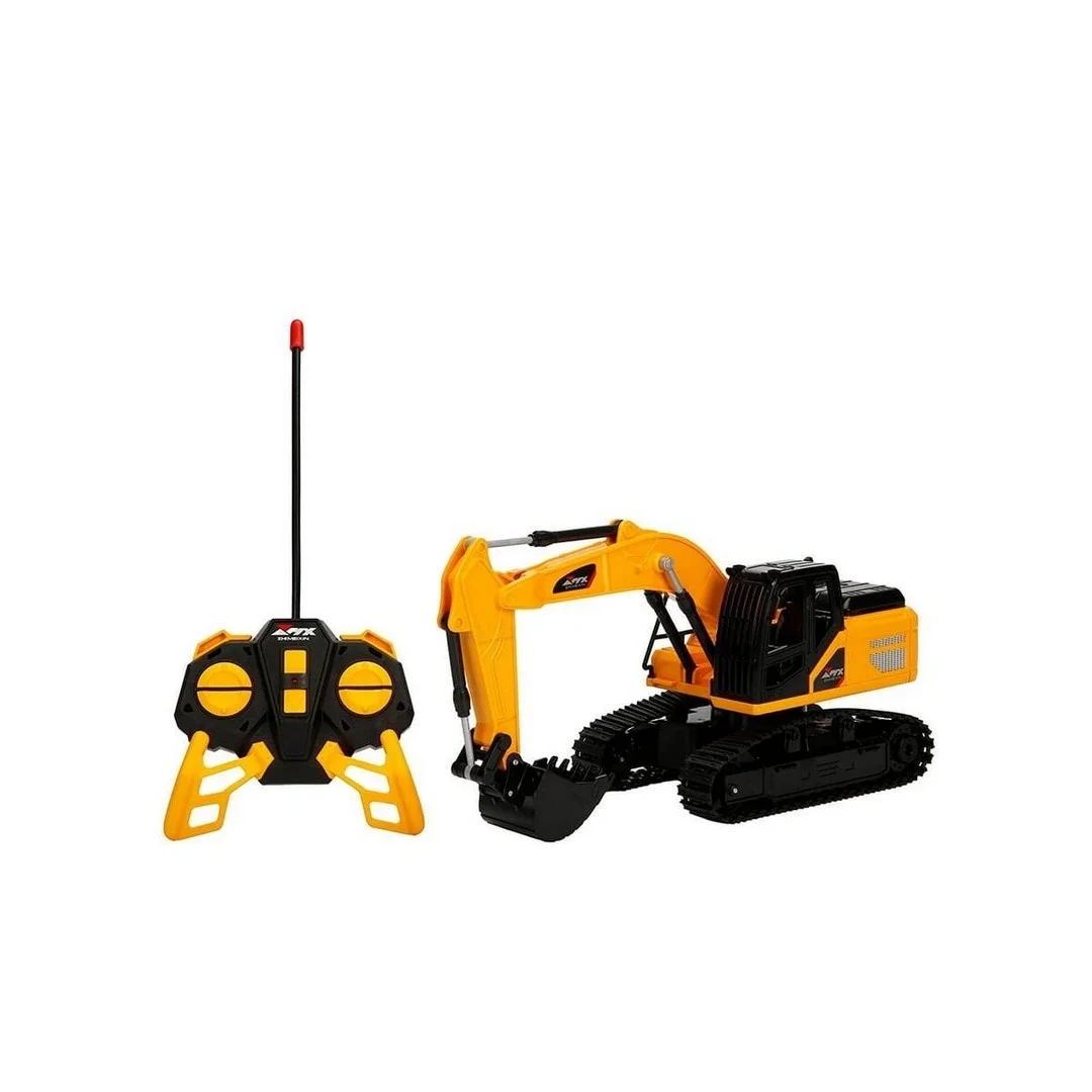 Kutulu Şarjlı Kepçe 6809A