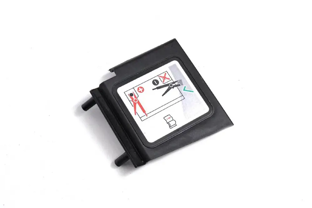 Kutup Başı Koruma Kapağı (VW Orjinal)(6R0971813)(1K0971813F)