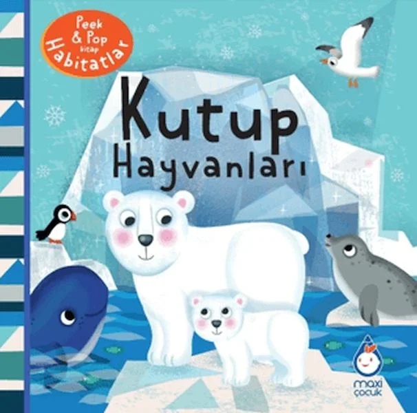 Kutup Hayvanları Fiyatı, Yorumları ve Özellikleri