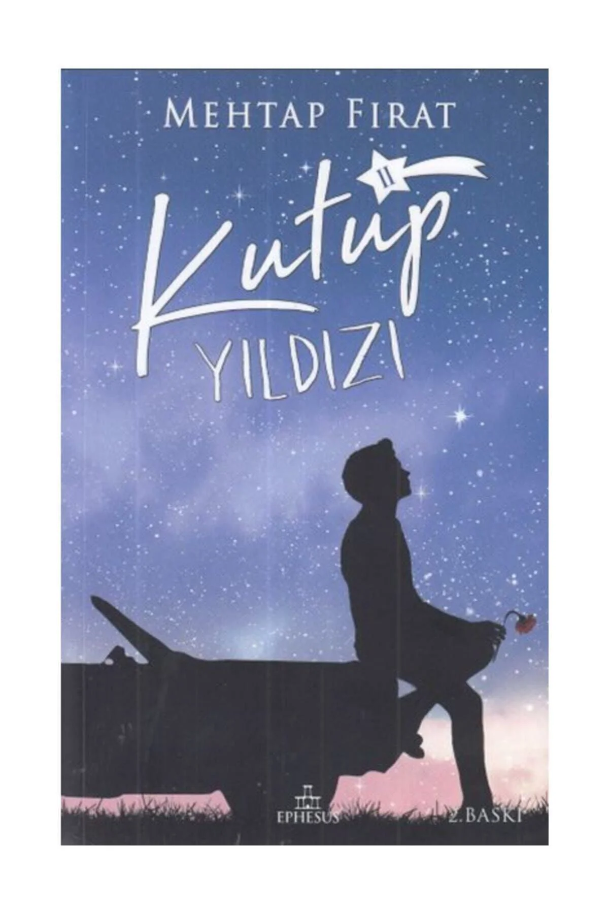 Kutup Yıldızı 2 (ciltli)- Mehtap Fırat Kutup Yıldızı 2 (ciltli)- Mehtap Fırat