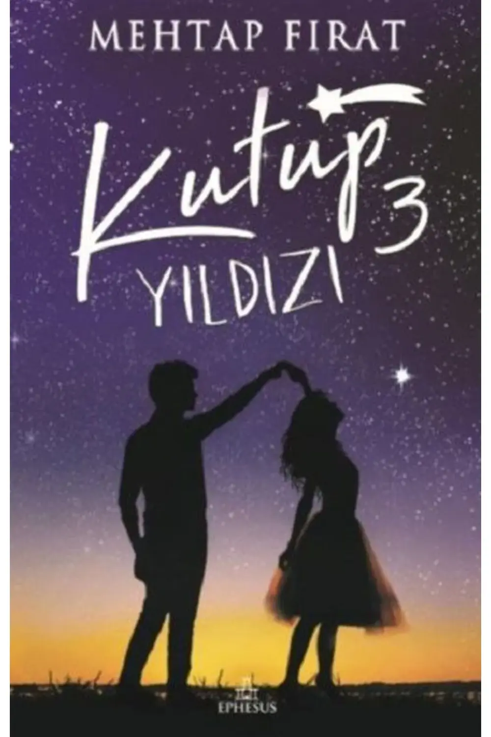 Kutup Yıldızı - 3