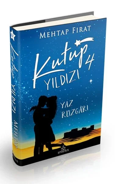 Kutup Yıldızı - 4 Yaz Rüzgarı (Ciltli) Fiyatı, Yorumları ve Özellikleri
