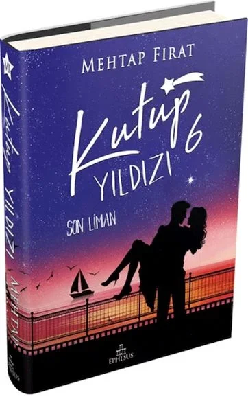 Kutup Yıldızı 6: Son Liman (Ciltli) Fiyatı, Yorumları ve Özellikleri
