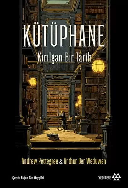 Kütüphane Kütüphane