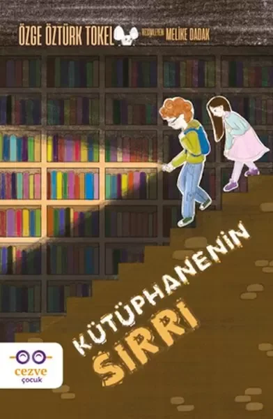 Kütüphanenin Sırrı Fiyatı, Yorumları ve Özellikleri